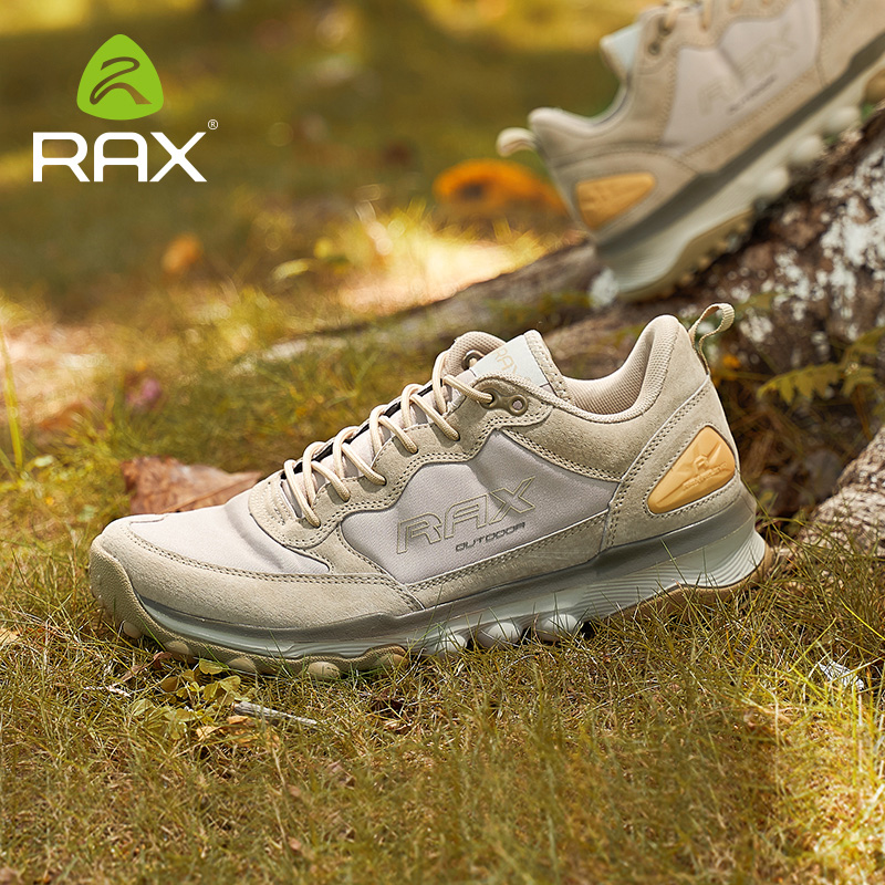 Rax 2023 Non-slip Outdoor Hiki - Outdoor Hunting Boots For Men avaliação e preço