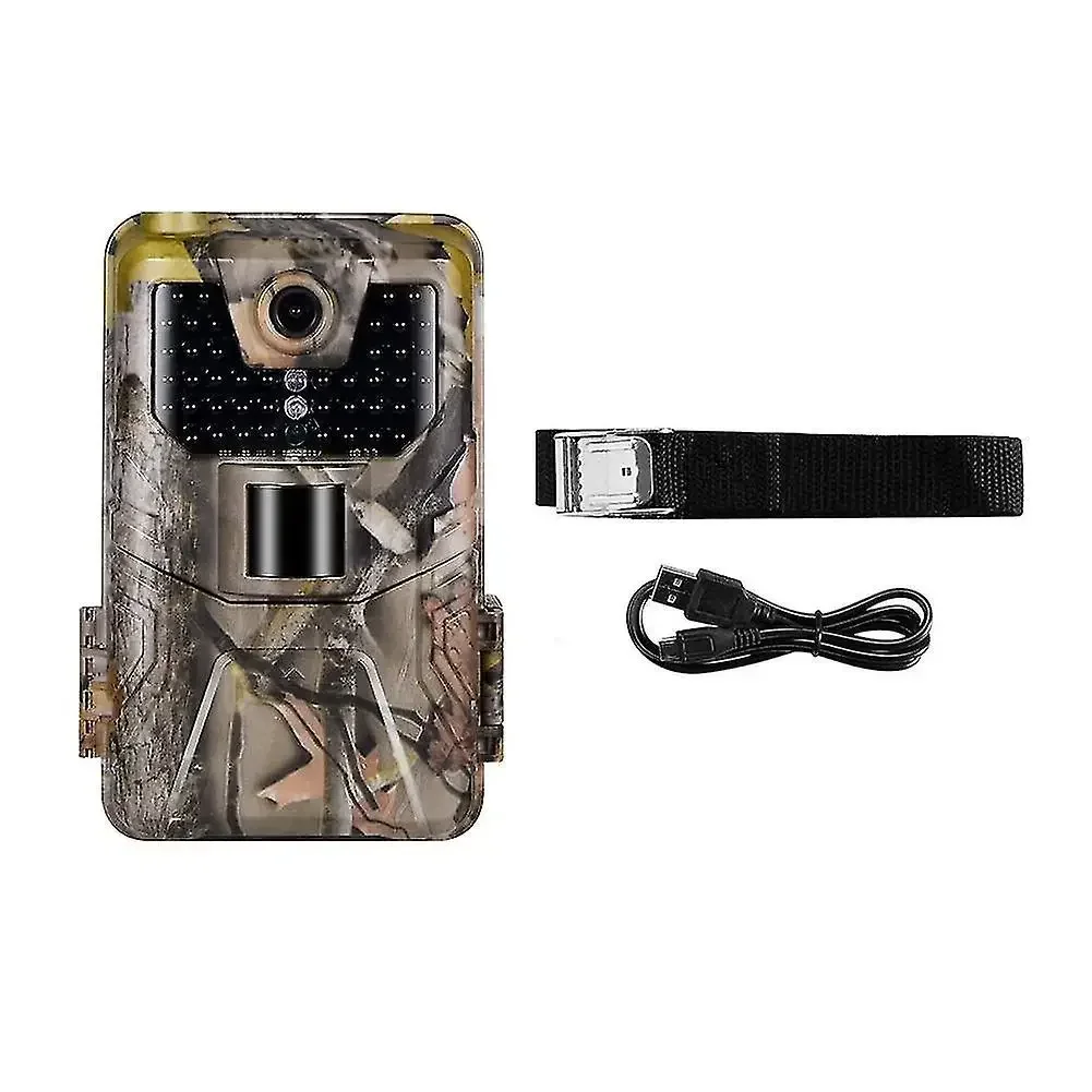 HC-900Pro 36MP photos 4K video - Outdoor Hunting Camera Wireless avaliação e preço