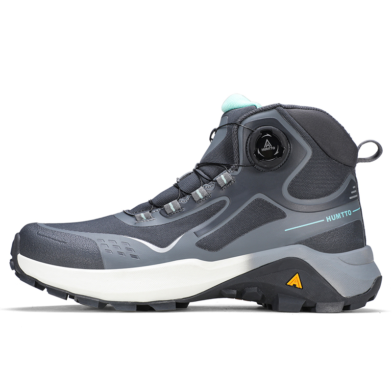 HUMTTO Outdoor Waterproof Hiki - Outdoor Hunting Boots For Men avaliação e preço