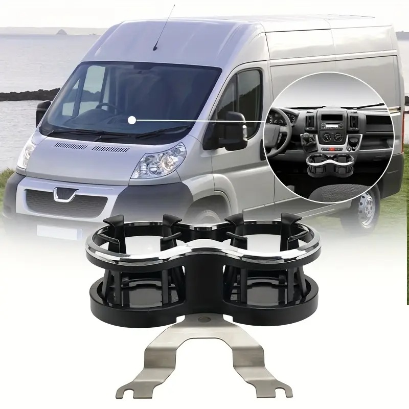 Caravan Cup Holder For Peugeot - G&T Hunting & Outdoor Gun Shop Photos avaliação e preço