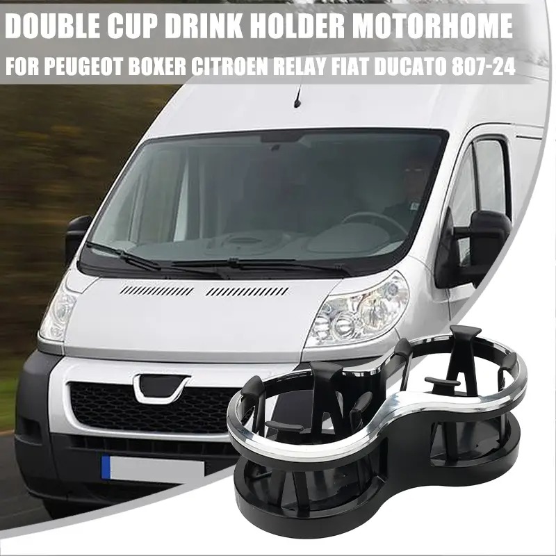 Caravan Cup Holder For Peugeot - G&T Hunting & Outdoor Gun Shop Photos avaliação e preço