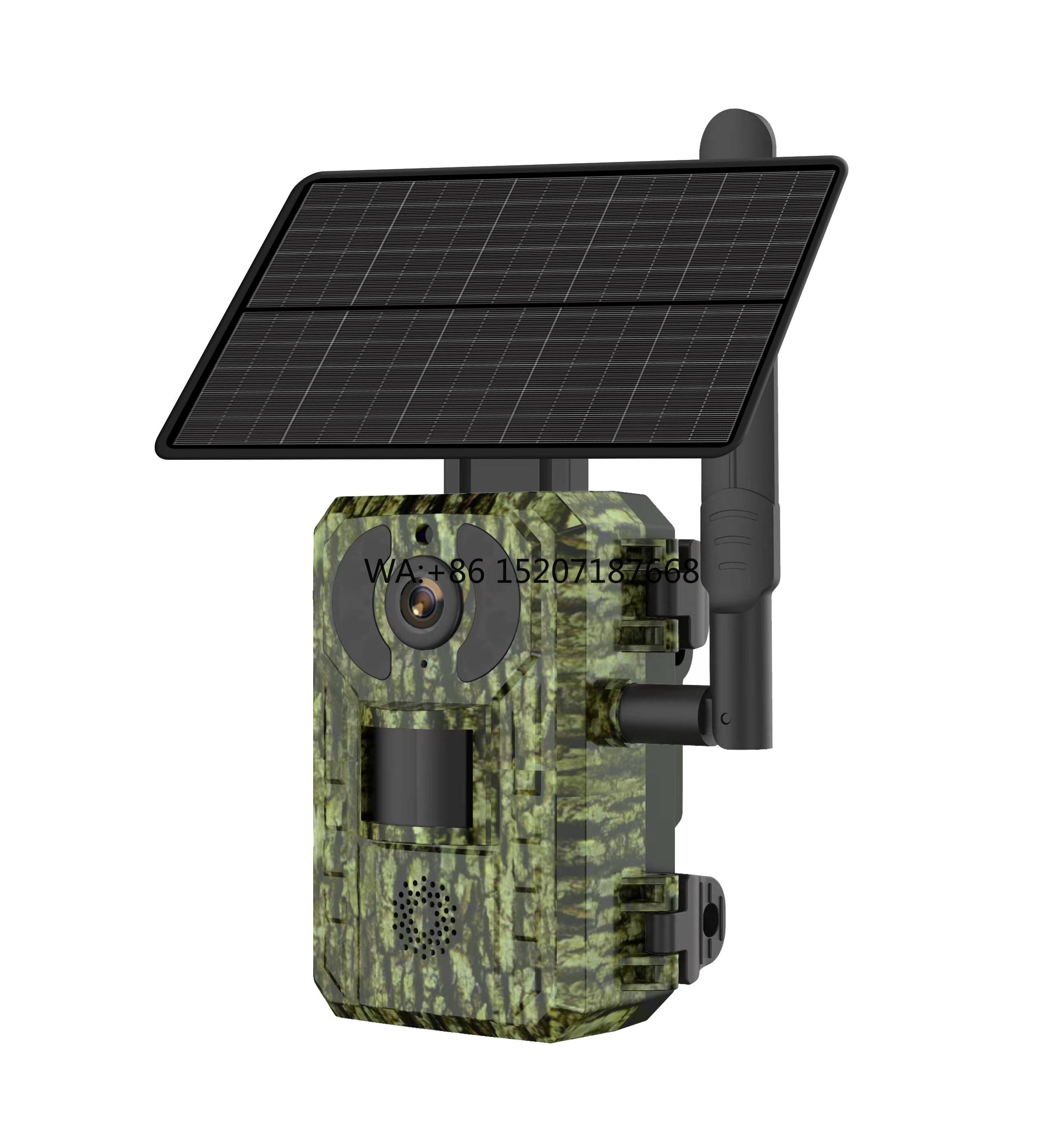 H10 4G Hunting Trail   With So - Outdoor Hunting Camera Wireless avaliação e preço