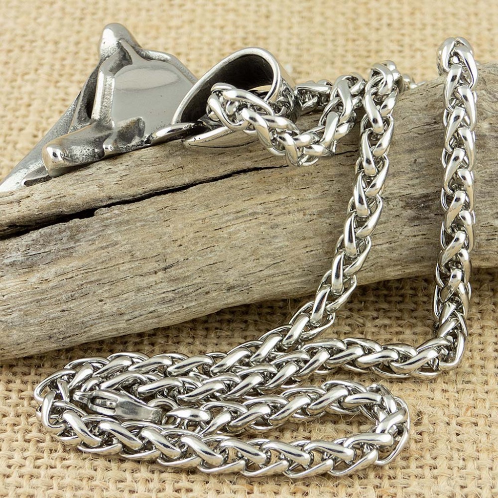 53*43mm Stainless Steel the Wi - Wildman Hunting & Outdoor Linton'S Corner Silver Lakes avaliação e preço