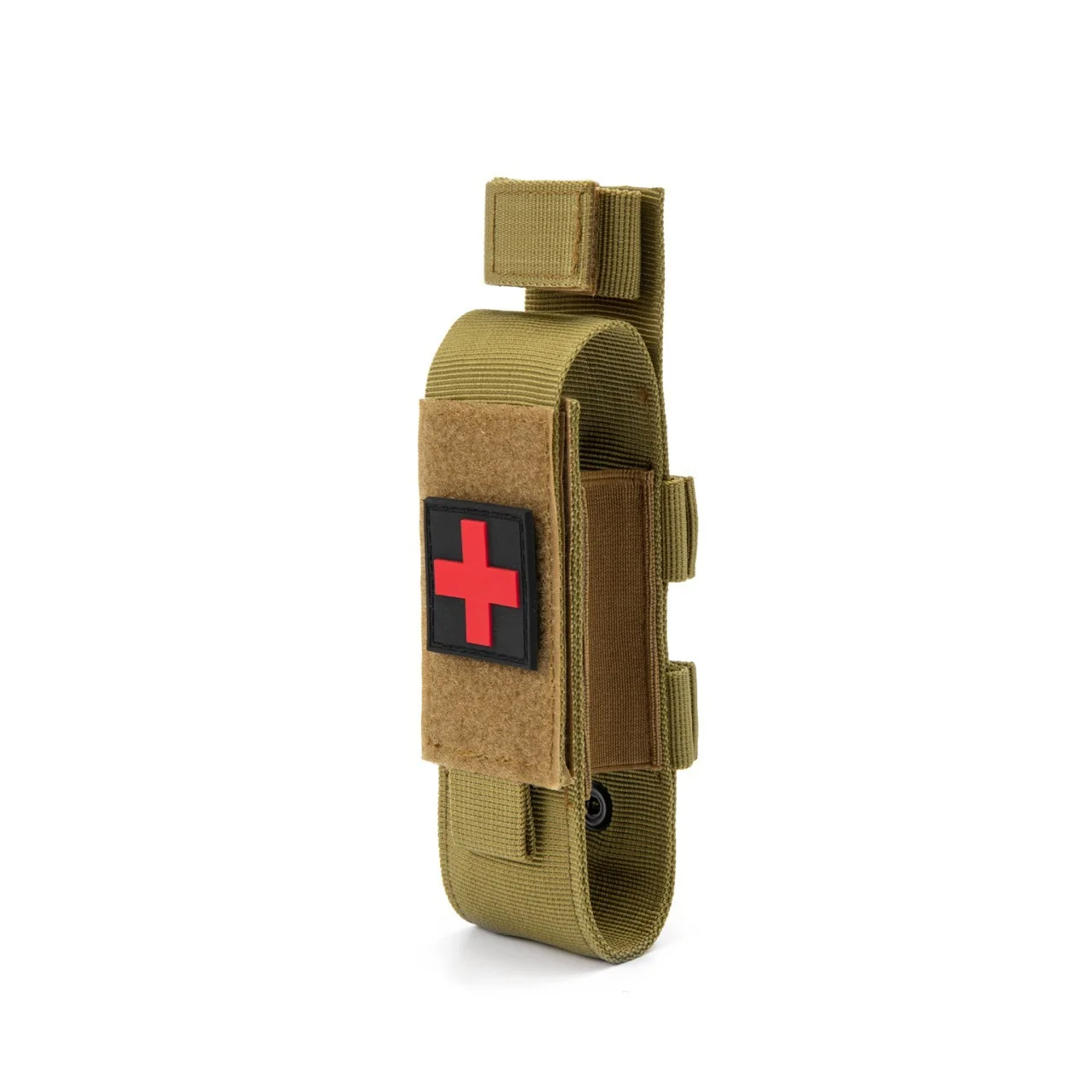 Cat first aid nylon tourniquet - Outdoor Hunting Kit avaliação e preço