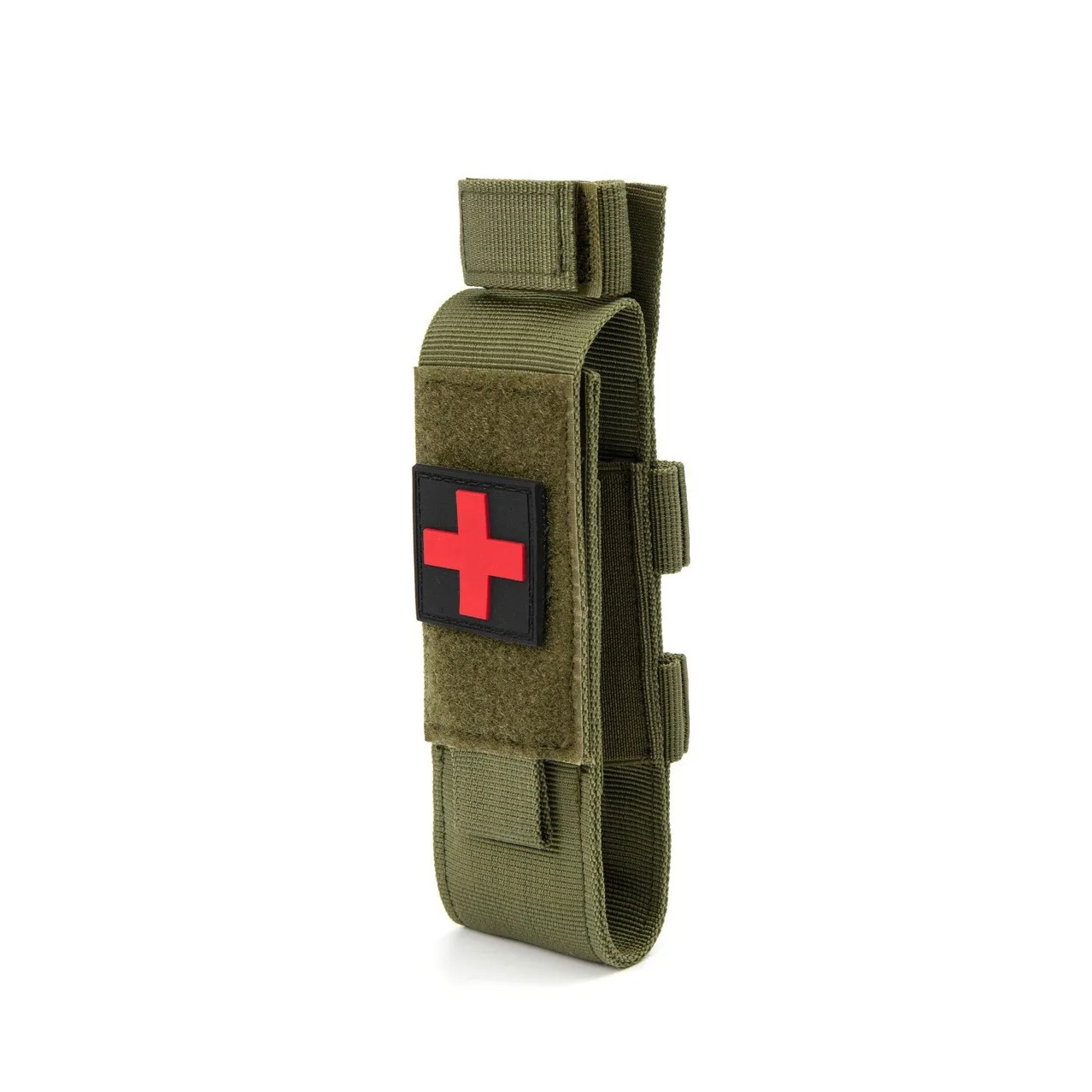 Cat first aid nylon tourniquet - Outdoor Hunting Kit avaliação e preço