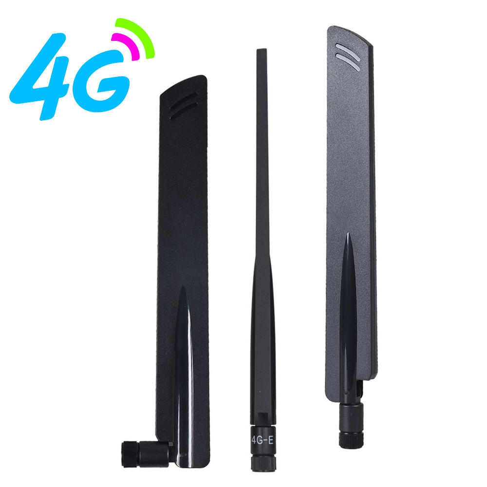 Outdoor 4G GSM Antenna for Tra - Outdoor Hunting Camera Wireless avaliação e preço