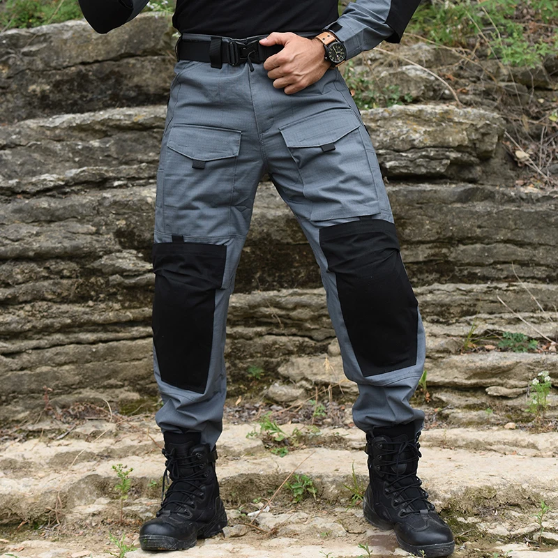 HAN WILD Hiking T-Shirt Tactic - Wildman Hunting & Outdoor Linton'S Corner Silver Lakes avaliação e preço
