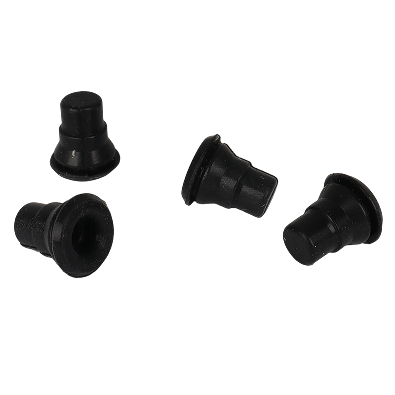4pcs RV Rubber Pan Support Gro - G&T Hunting & Outdoor Gun Shop Photos avaliação e preço