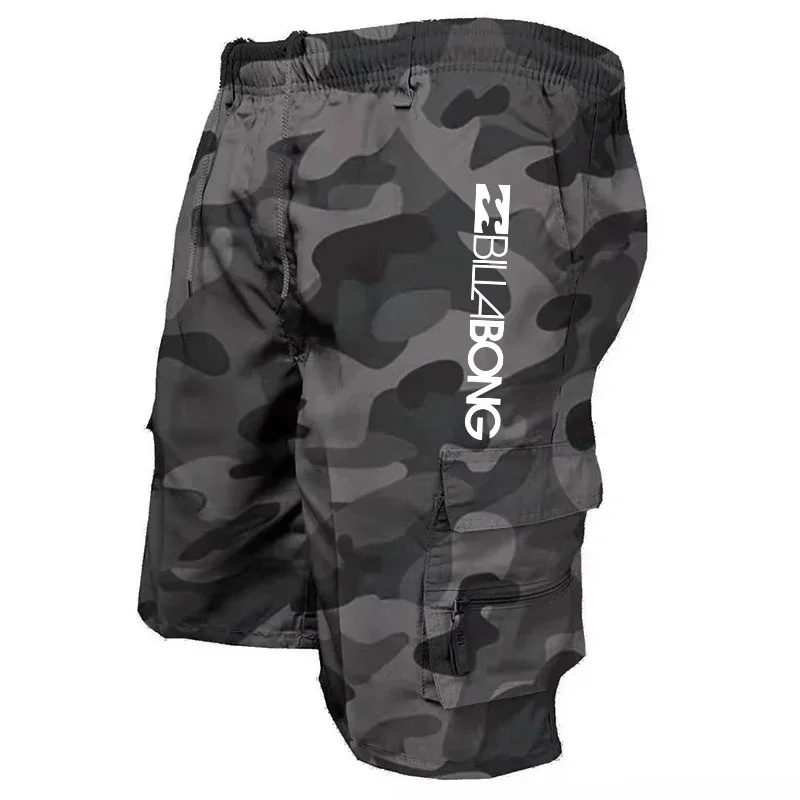 Men's summer comfortable tacti - Hunting Outdoor Pants avaliação e preço