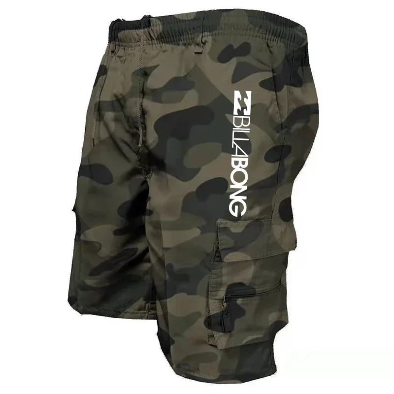 Men's summer comfortable tacti - Hunting Outdoor Pants avaliação e preço