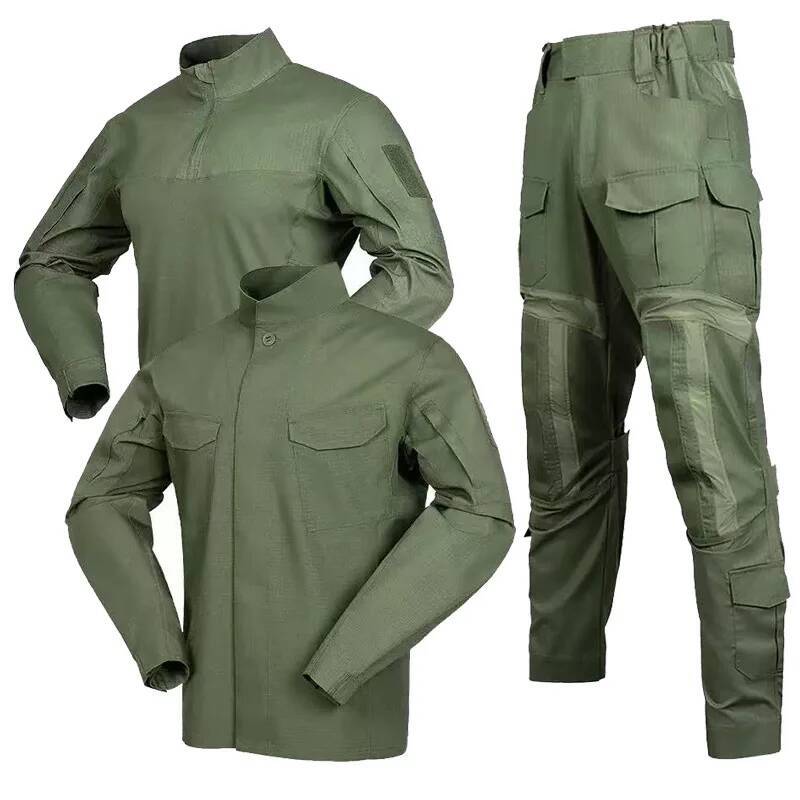 Men S Tactical Uniform Three P - Hunting Outdoor Pants avaliação e preço