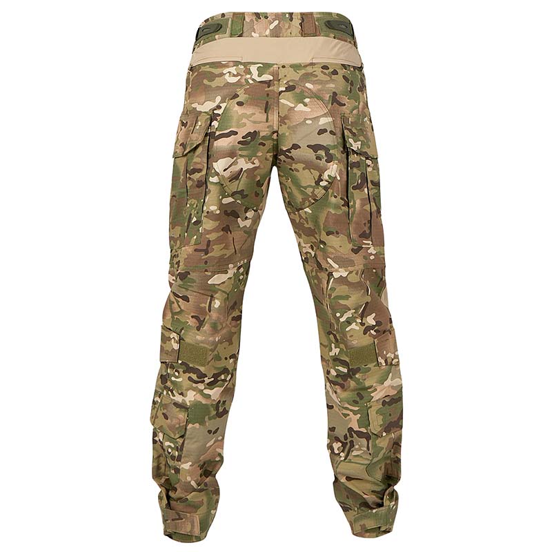 HAN WILD Combat Pants with Kne - Wildman Hunting & Outdoor Linton'S Corner Silver Lakes avaliação e preço