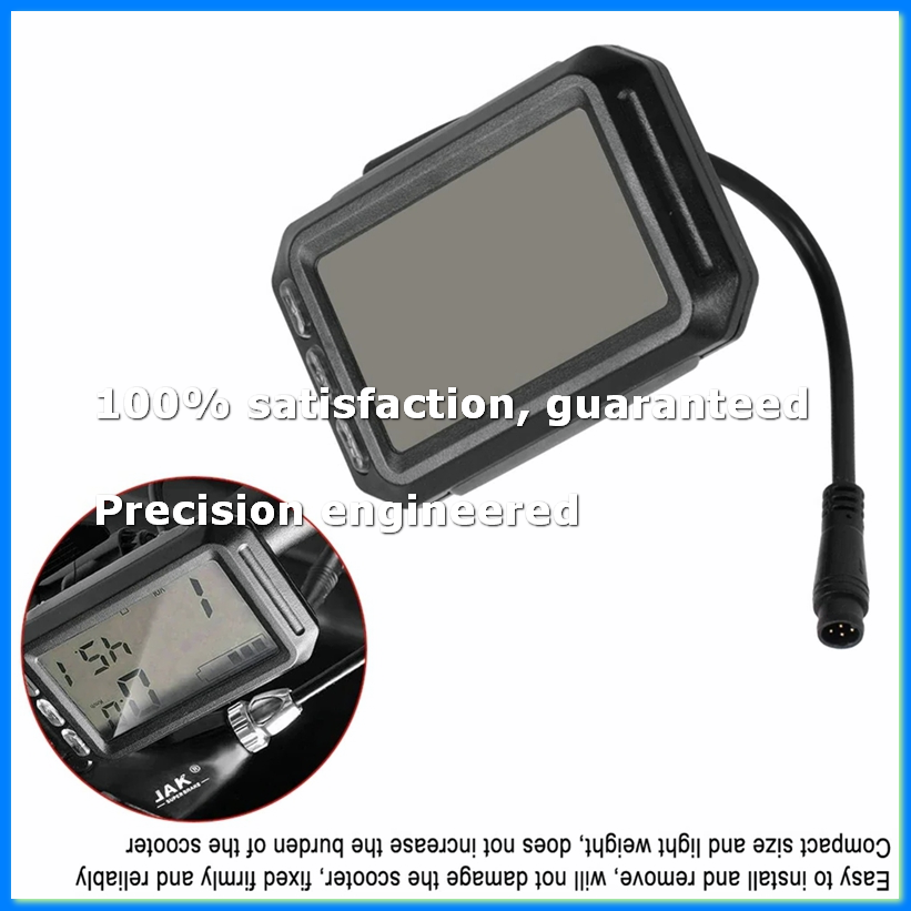 Electric Scooter LCD Display M - G&T Hunting & Outdoor Gun Shop Photos avaliação e preço