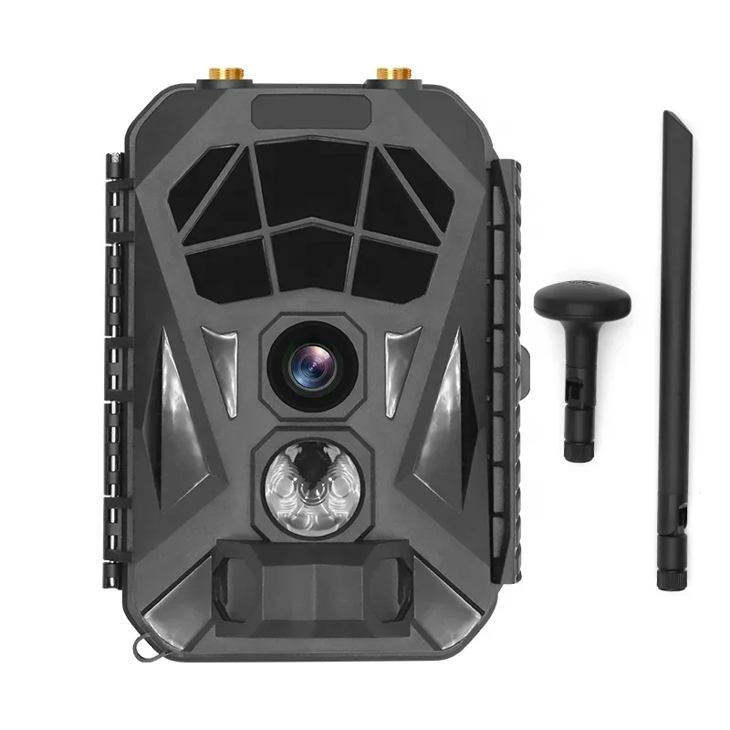 Trail Camera 4G GPS Wireless I - Outdoor Hunting Camera Wireless avaliação e preço