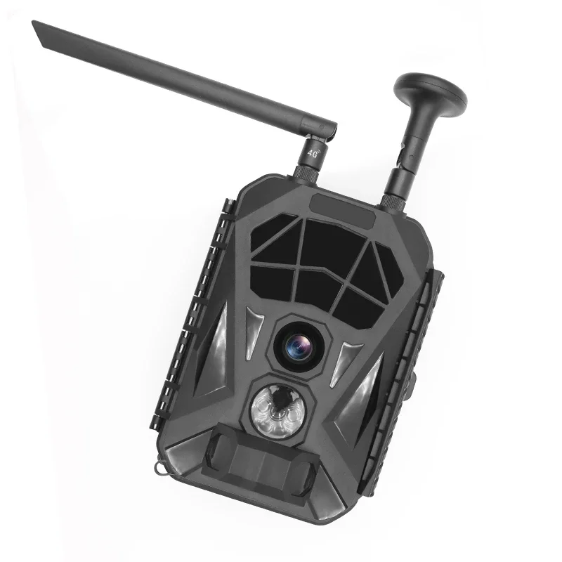 Trail Camera 4G GPS Wireless I - Outdoor Hunting Camera Wireless avaliação e preço
