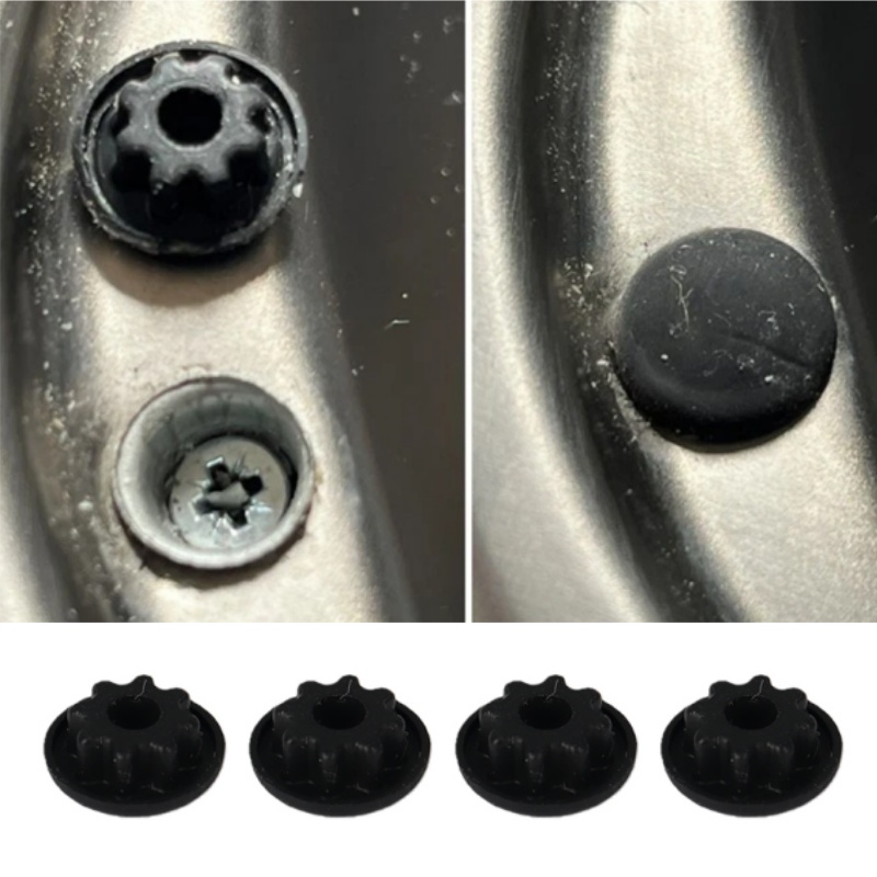 4pcs For SMEV/Dometic Black Sc - G&T Hunting & Outdoor Gun Shop Photos avaliação e preço