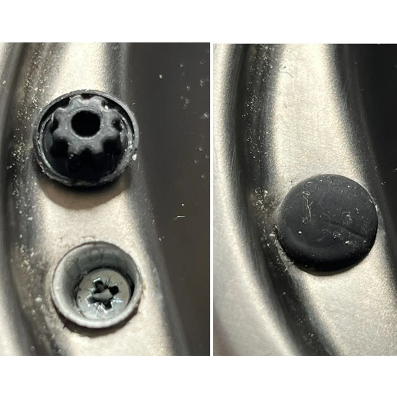 4pcs For SMEV/Dometic Black Sc - G&T Hunting & Outdoor Gun Shop Photos avaliação e preço