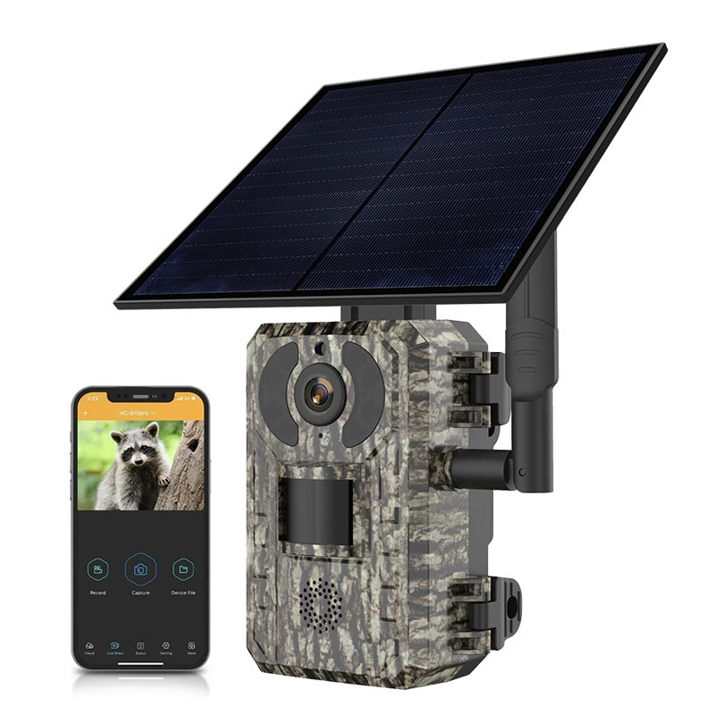 4G 4MP Outdoor Wildlife Huntin - Outdoor Hunting Camera Wireless avaliação e preço