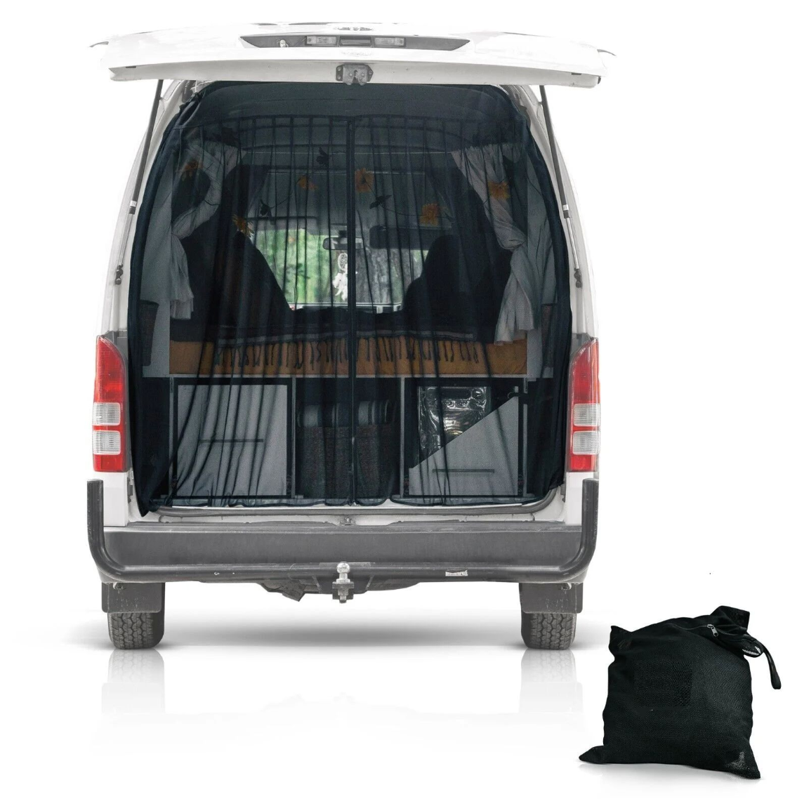 1pc RV Tailgate Barn Door Magn - G&T Hunting & Outdoor Gun Shop Photos avaliação e preço