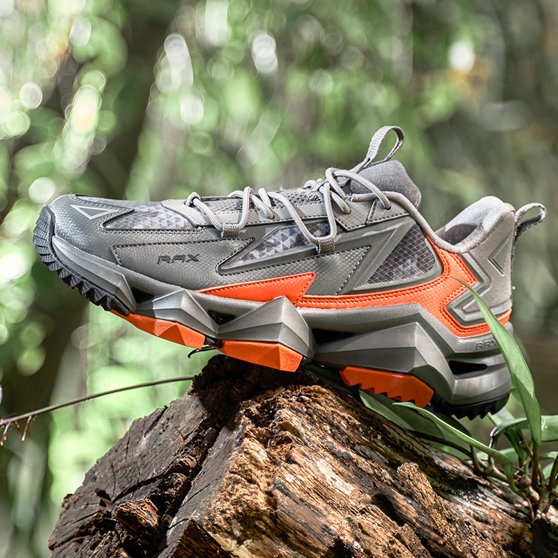 Rax Hiking Shoes Men Outdoor A - Outdoor Hunting Boots For Men avaliação e preço