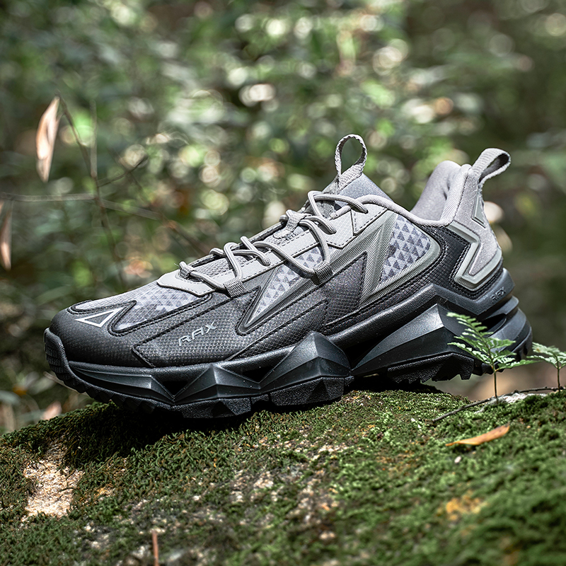 Rax Hiking Shoes Men Outdoor A - Outdoor Hunting Boots For Men avaliação e preço