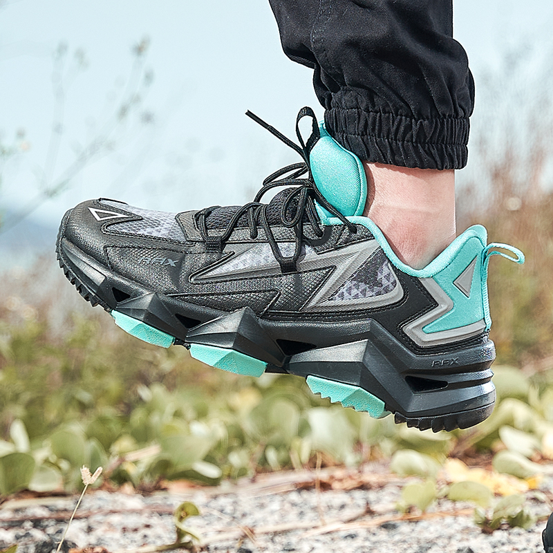 Rax Hiking Shoes Men Outdoor A - Outdoor Hunting Boots For Men avaliação e preço