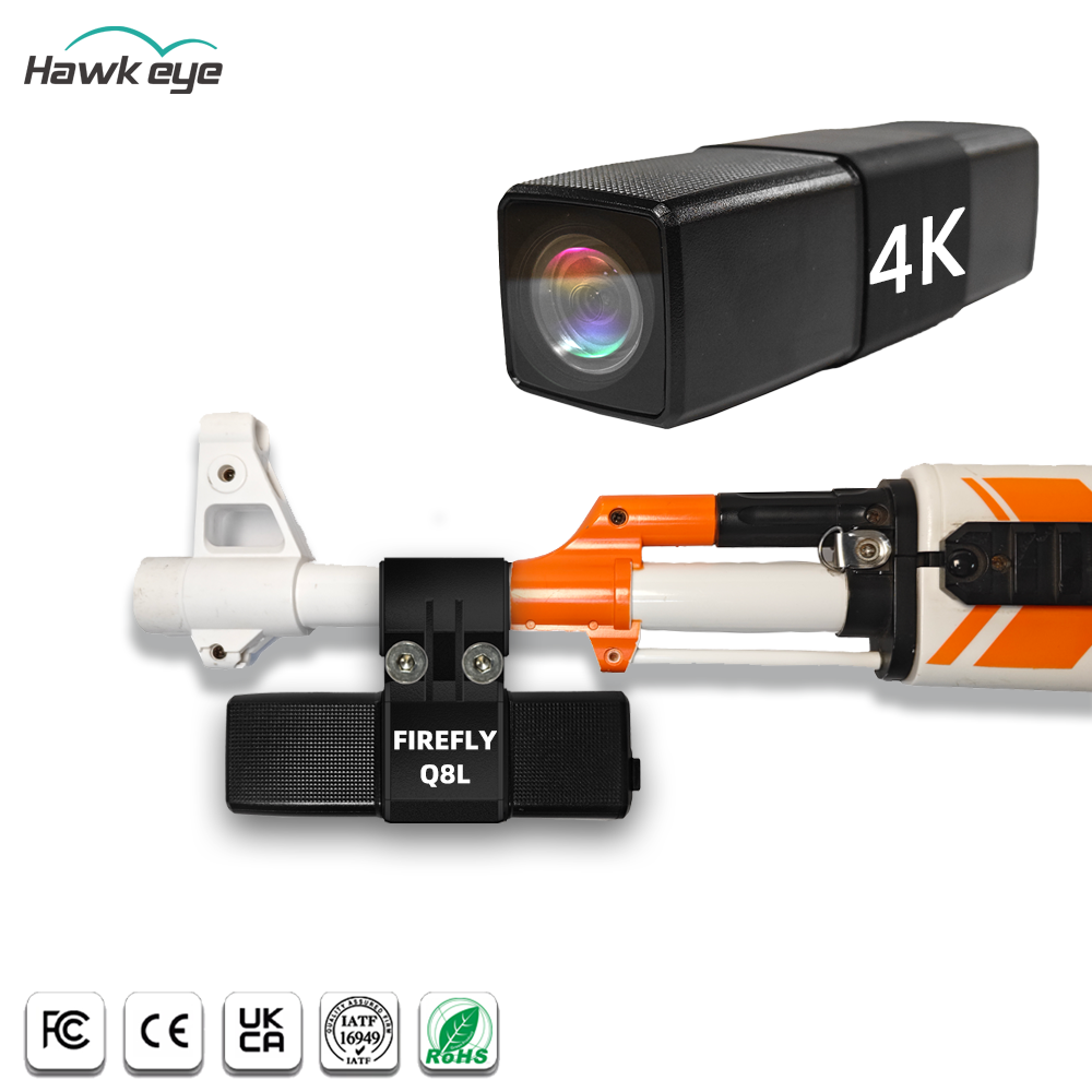OEM 4K Hunting Camera Firefly  - Outdoor Hunting Camera Wireless avaliação e preço