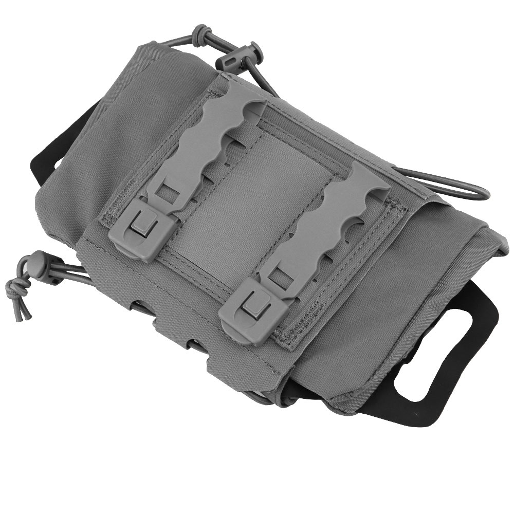 Rapid Deployment First-aid Kit - Outdoor Hunting Kit avaliação e preço