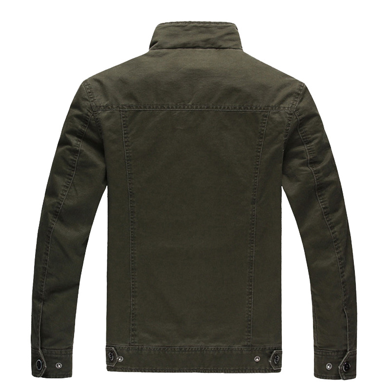 2024 New Cotton Jacket Men's W - Wildman Hunting & Outdoor Linton'S Corner Silver Lakes avaliação e preço