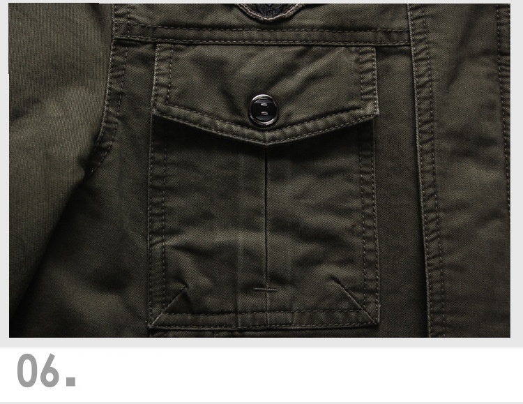 2024 New Cotton Jacket Men's W - Wildman Hunting & Outdoor Linton'S Corner Silver Lakes avaliação e preço