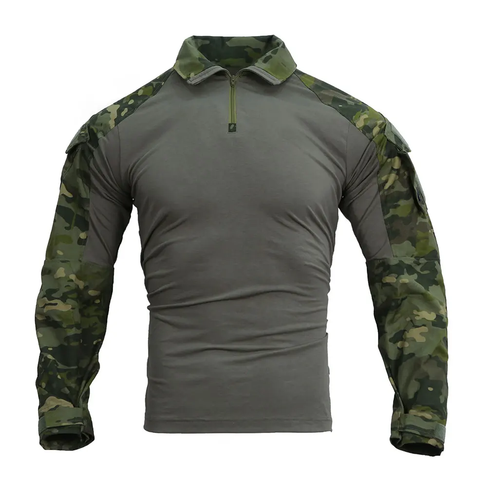 Emersongear G3 Combat Uniform  - Hunting Outdoor Pants avaliação e preço