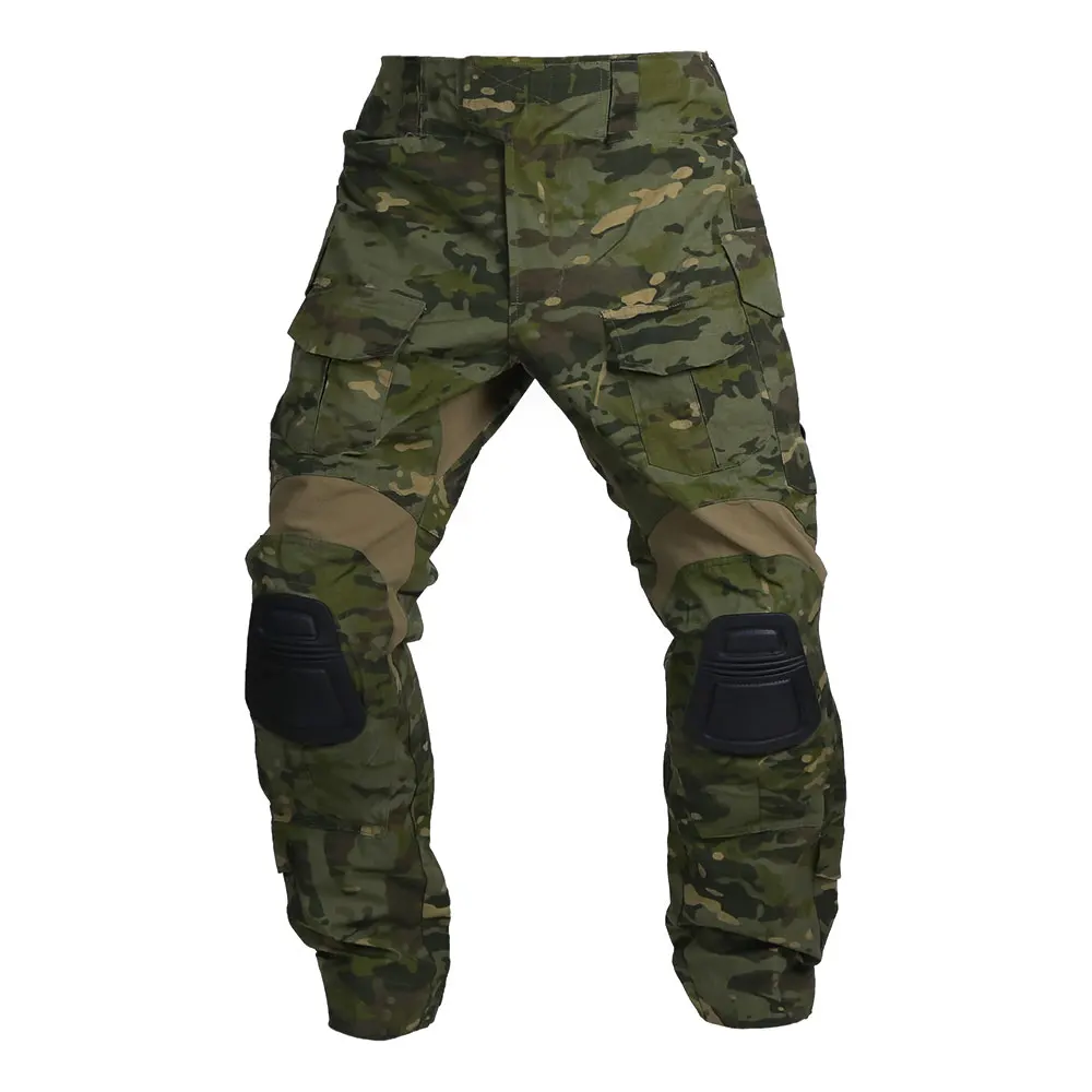 Emersongear G3 Combat Uniform  - Hunting Outdoor Pants avaliação e preço