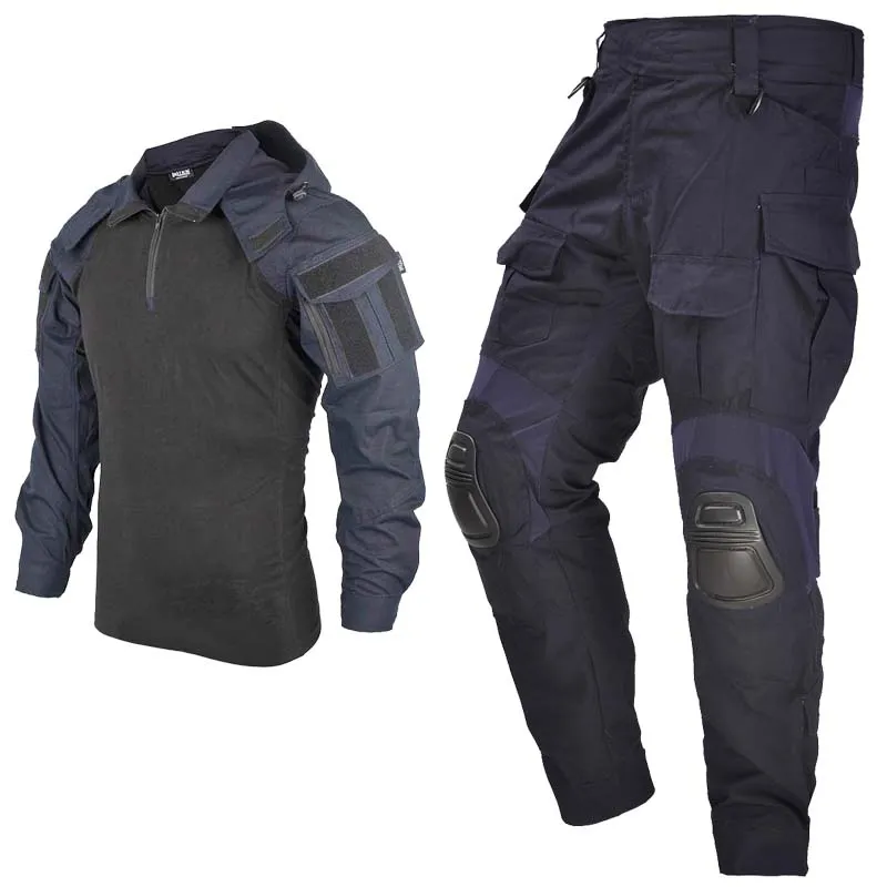 Tactical Suits Hooded Shirt Pa - Hunting Outdoor Pants avaliação e preço