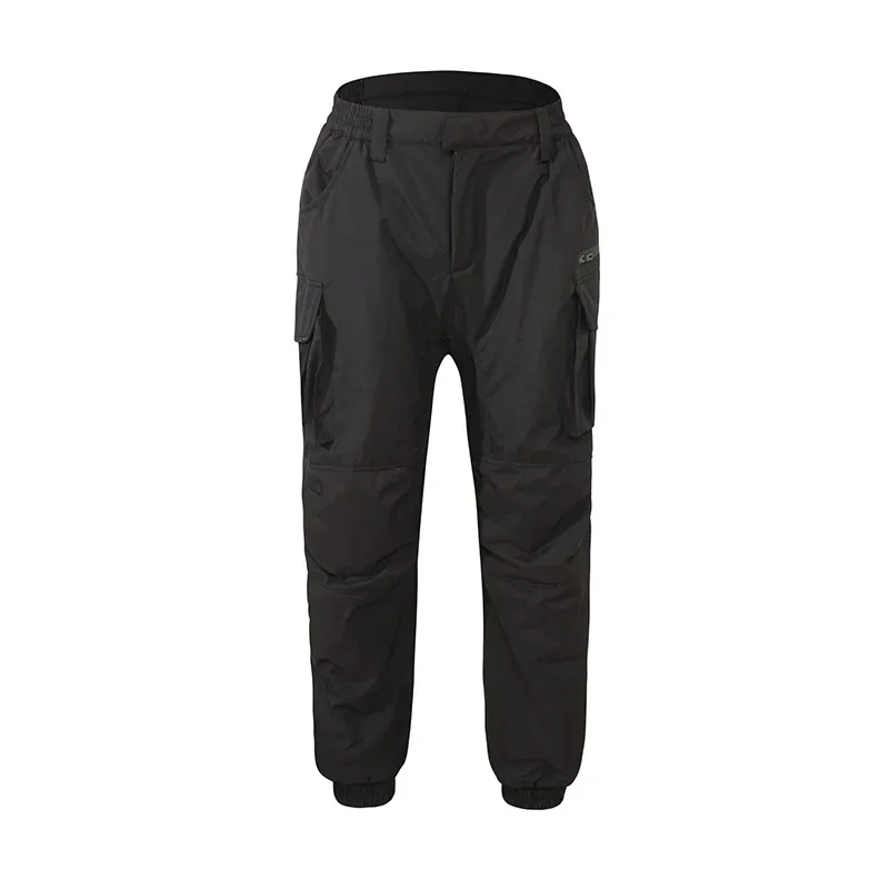 New Men Women Winter Thermal E - Hunting Outdoor Pants avaliação e preço