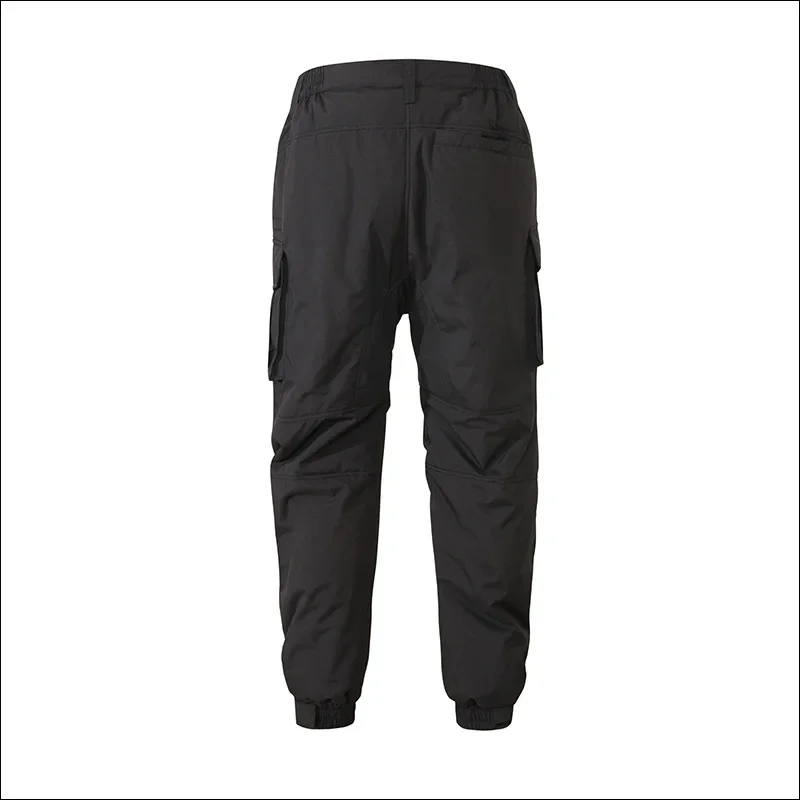 New Men Women Winter Thermal E - Hunting Outdoor Pants avaliação e preço