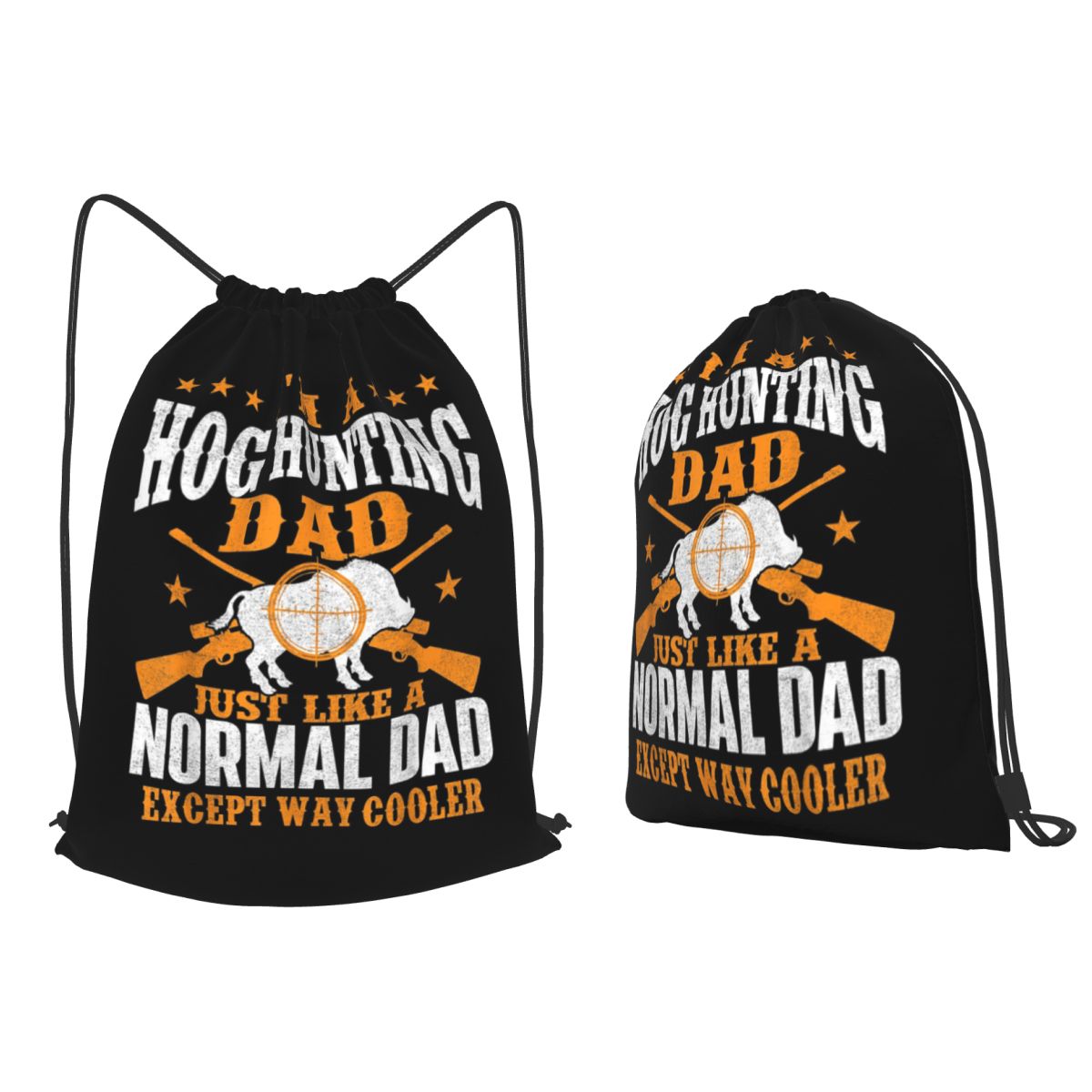I'm A Hog Hunting Dad Boar Hun - Wildman Hunting & Outdoor Linton'S Corner Silver Lakes avaliação e preço