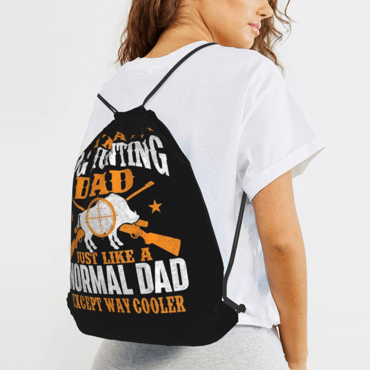 I'm A Hog Hunting Dad Boar Hun - Wildman Hunting & Outdoor Linton'S Corner Silver Lakes avaliação e preço