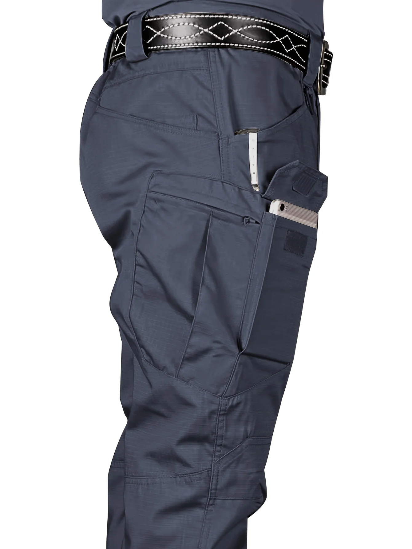 Men's Outdoor Tactical Pants M - Hunting Outdoor Pants avaliação e preço