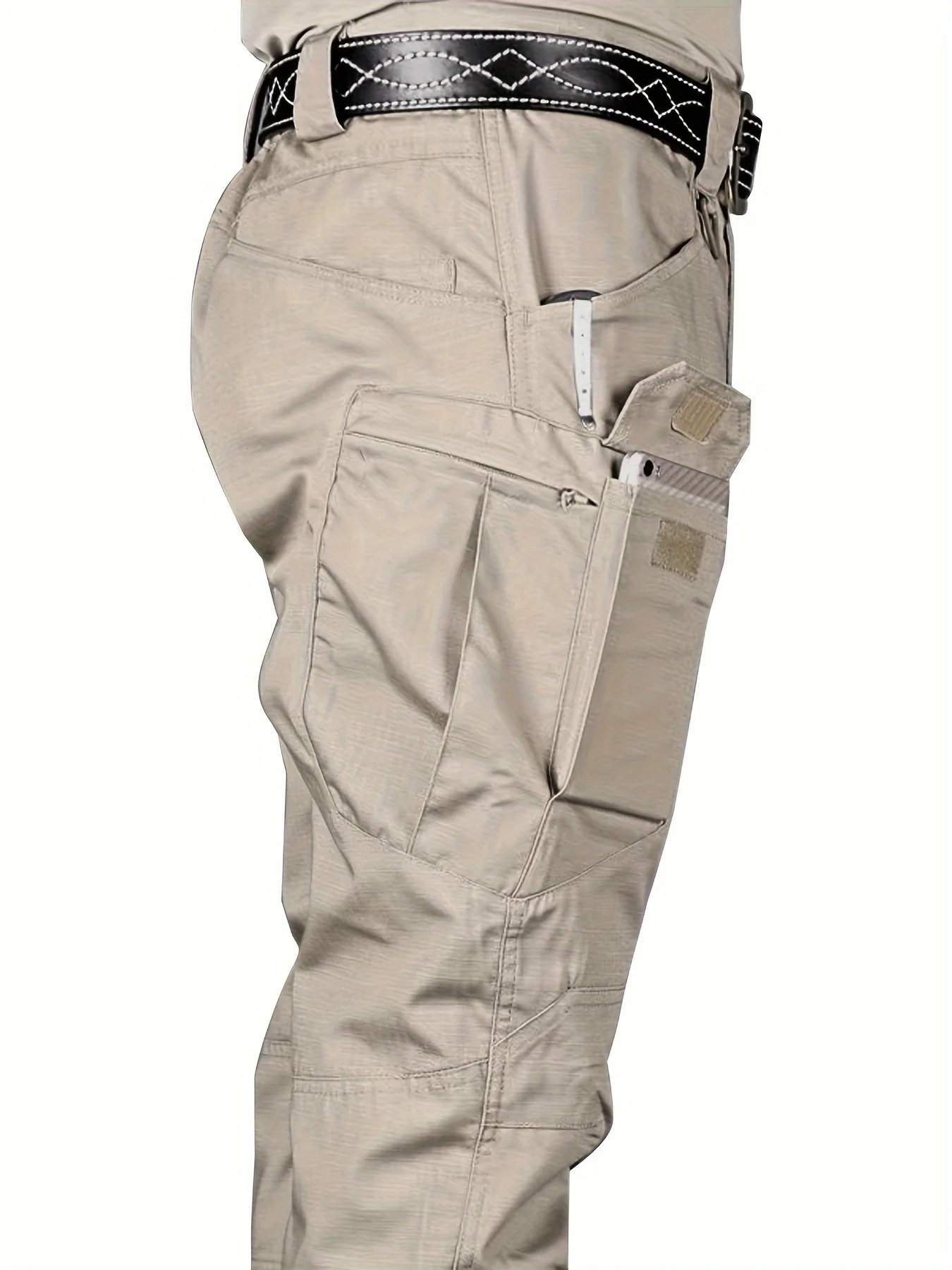 Men's Outdoor Tactical Pants M - Hunting Outdoor Pants avaliação e preço