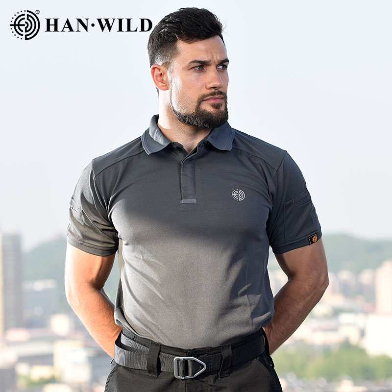 Outdoor Men's Combat Shirt Hun - Wildman Hunting & Outdoor Linton'S Corner Silver Lakes avaliação e preço