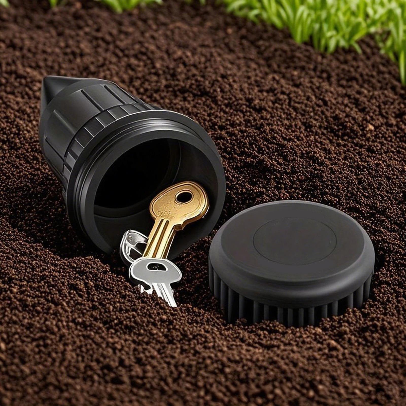 Outside Key Hider Key Hider Ou - Outdoor Hunting House avaliação e preço