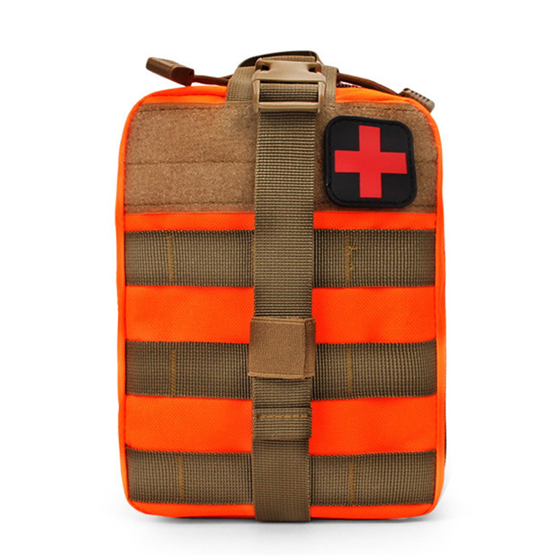 Molle Tactical First Aid Kits  - Outdoor Hunting Kit avaliação e preço