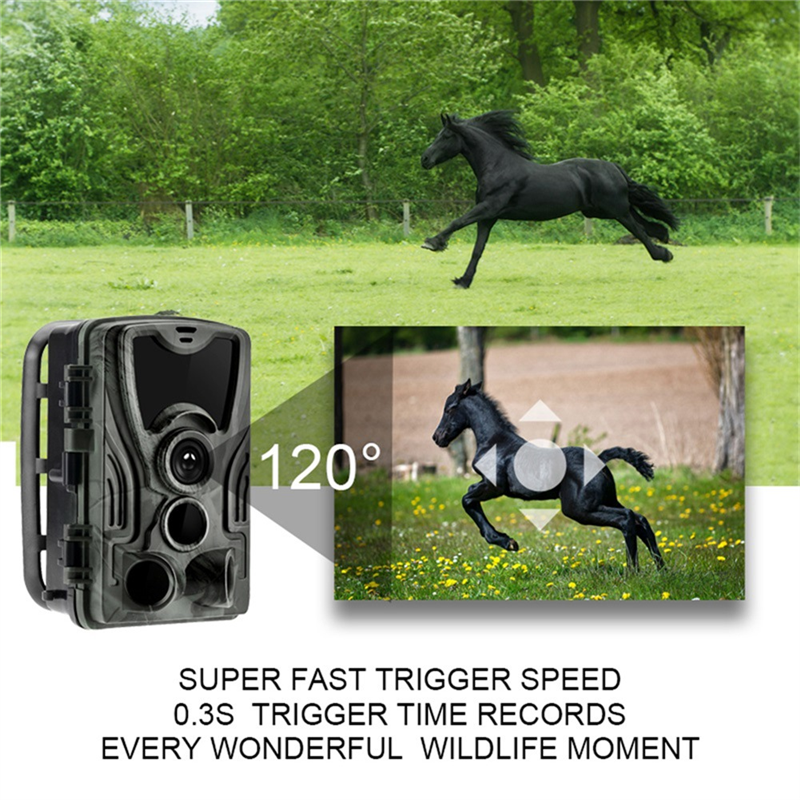 HOTB72A For Outdoor Wildlife H - Outdoor Hunting Camera Wireless avaliação e preço