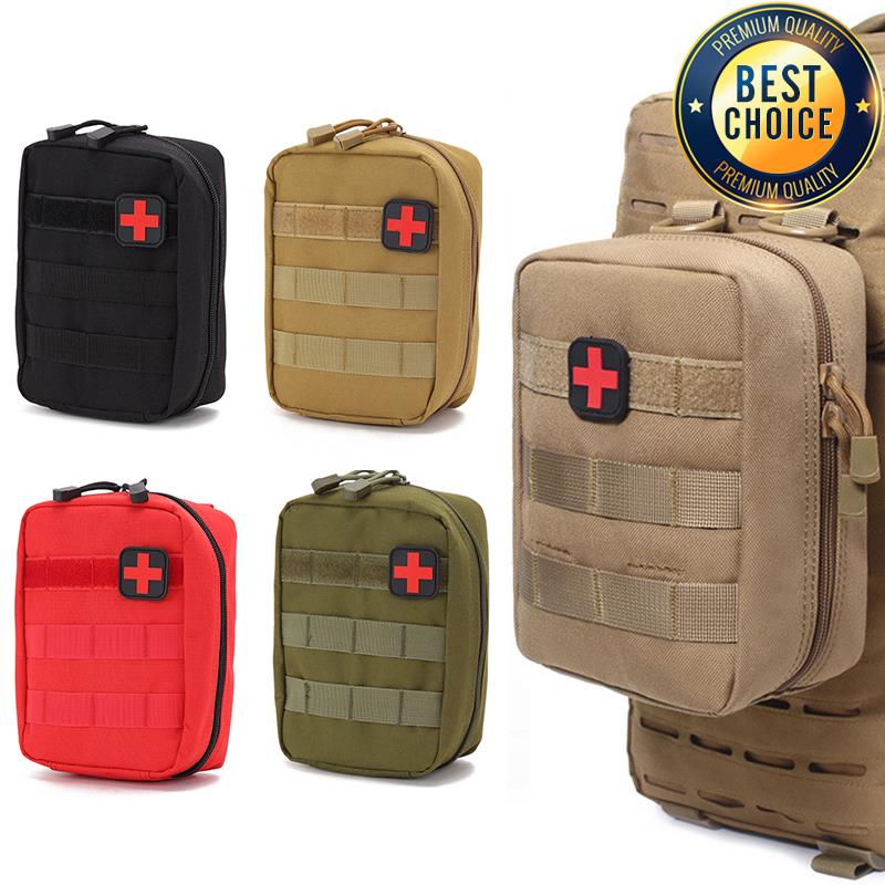 Outdoor Tactical Multifunction - Outdoor Hunting Kit avaliação e preço