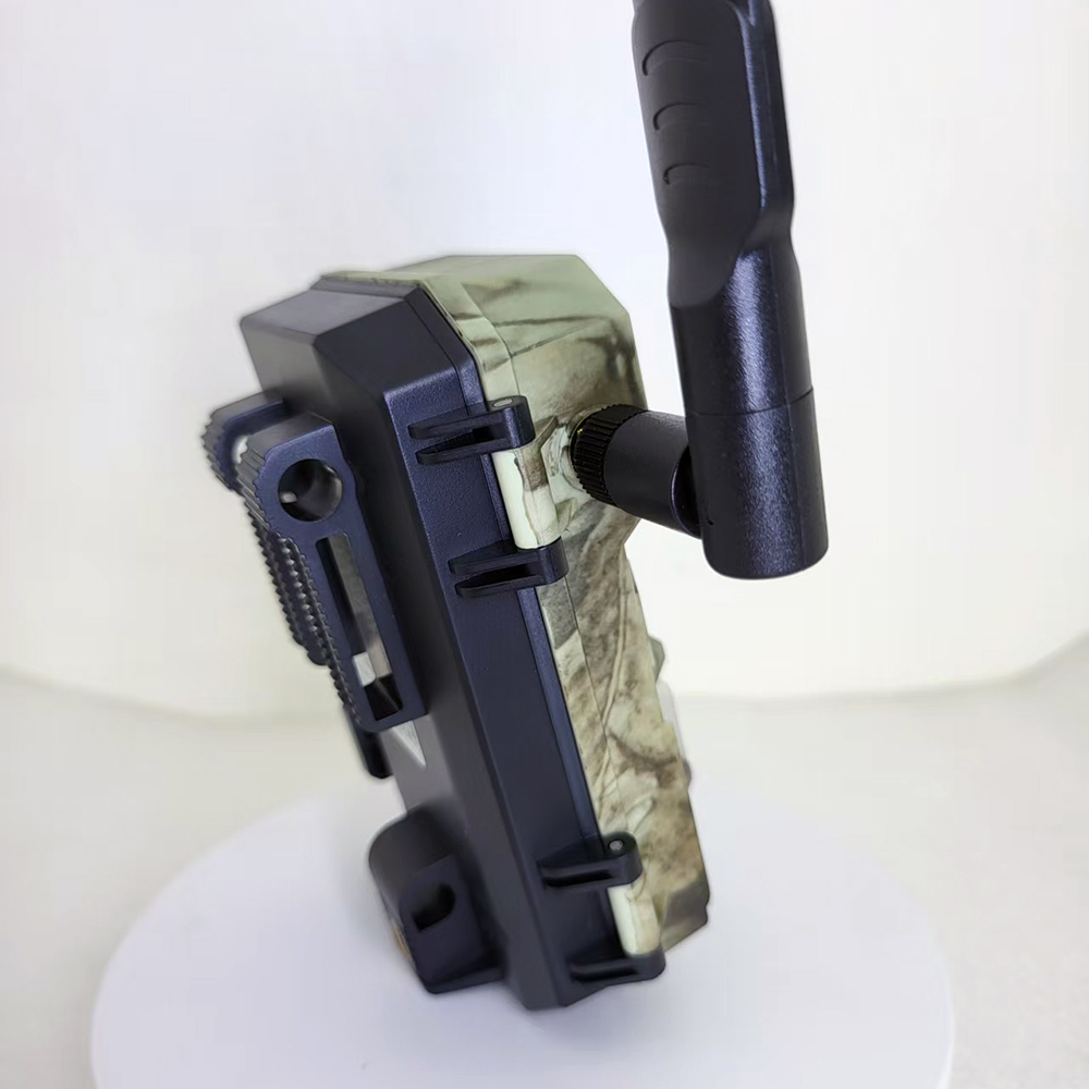 Mini 4G LTE Hunting Camera 2K  - Outdoor Hunting Camera Wireless avaliação e preço