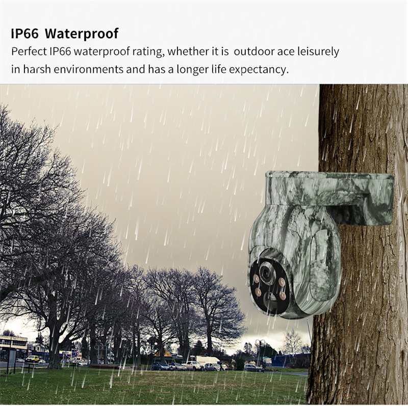Outdoor Wildlife 4G Camera Nig - Outdoor Hunting Camera Wireless avaliação e preço