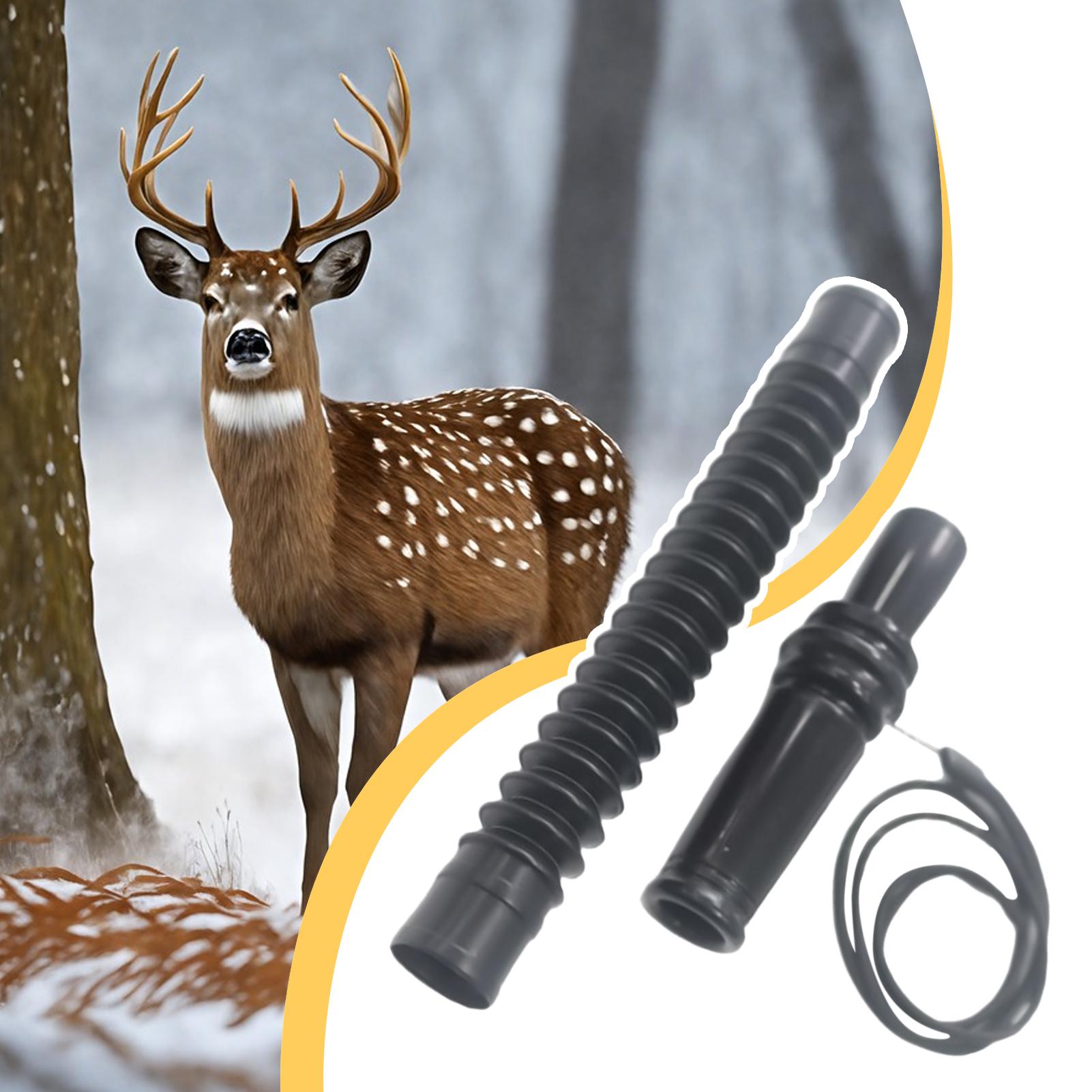 Lightweight Deer Hunting Grunt - Wildman Hunting & Outdoor Linton'S Corner Silver Lakes avaliação e preço
