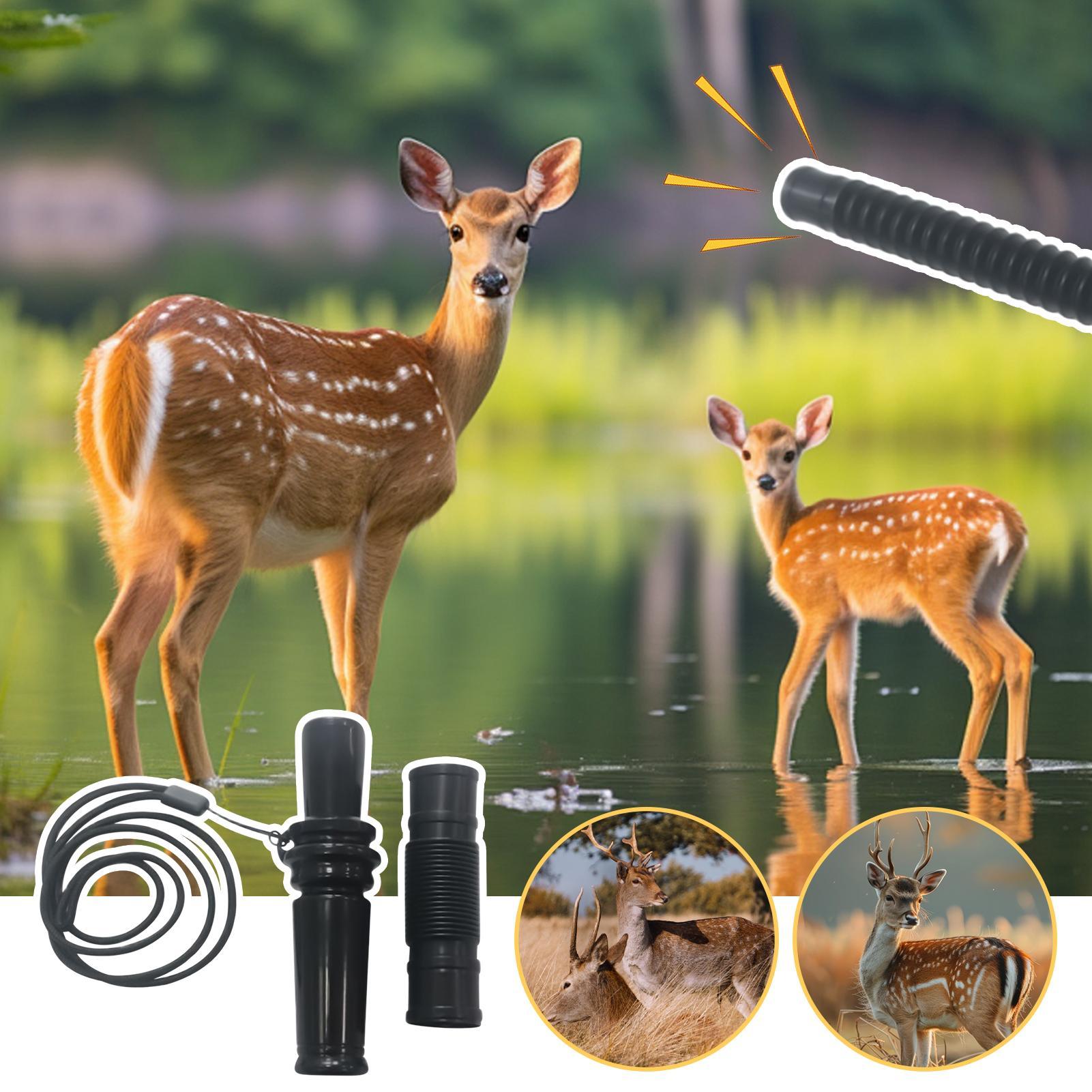 Lightweight Deer Hunting Grunt - Wildman Hunting & Outdoor Linton'S Corner Silver Lakes avaliação e preço