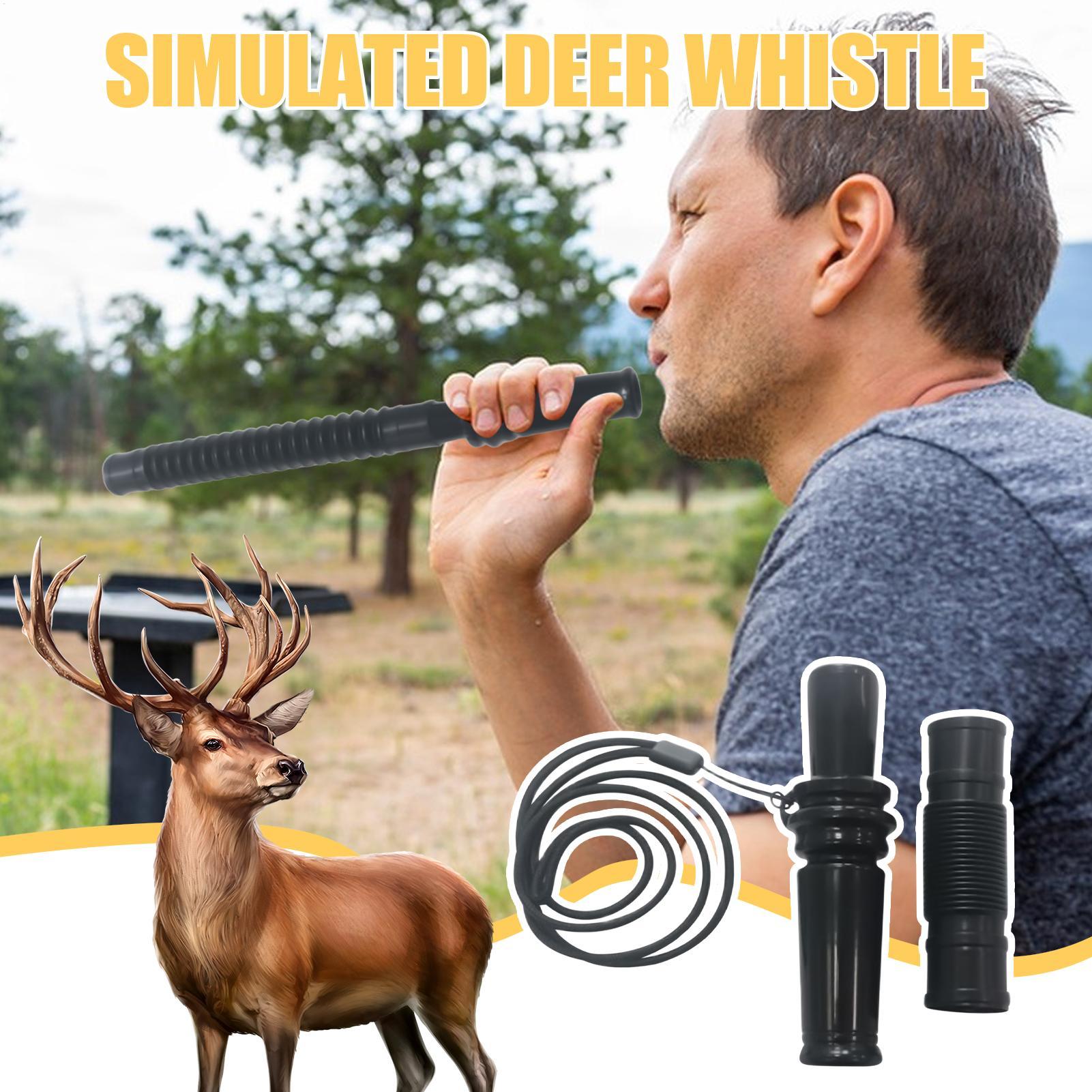 Lightweight Deer Hunting Grunt - Wildman Hunting & Outdoor Linton'S Corner Silver Lakes avaliação e preço